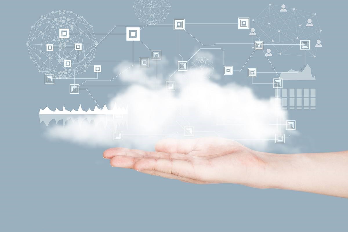 云平臺辦公為什么還沒有流行起來?