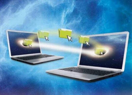 輕松實(shí)現(xiàn)大文件遠(yuǎn)程傳輸,異地大文件傳輸當(dāng)然不在話下