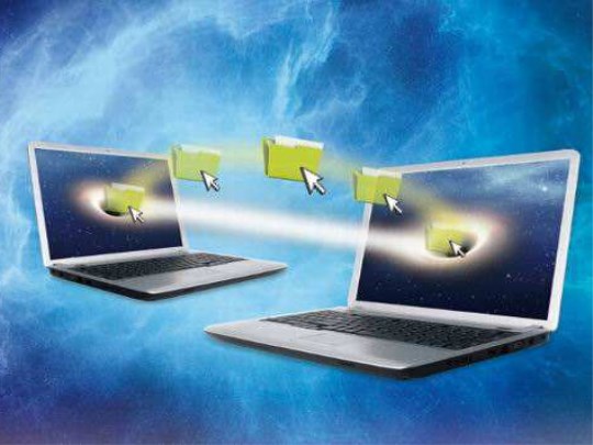 輕松實現大文件遠程傳輸,異地大文件傳輸當然不在話下