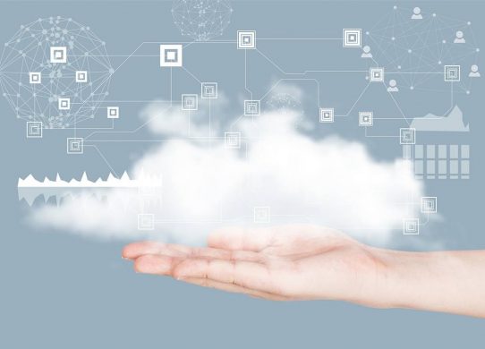 一個云同步盤應該具備什么條件?