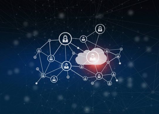 企業順利走進云端存儲的四點建議