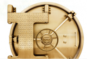 固若金湯，打造企業(yè)文件銀行