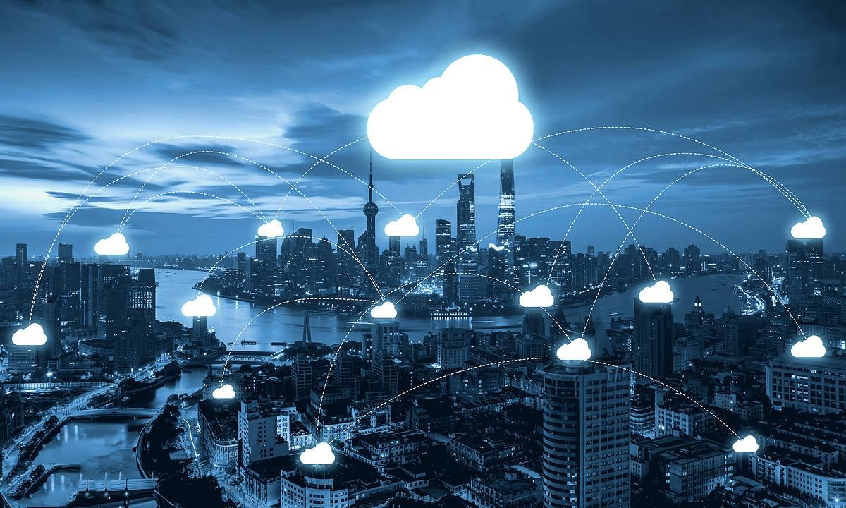 Dropbox超預期上市，億方云將成中國企業用戶首選插圖