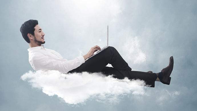 億方云--一款良心的蘋果文件傳輸軟件