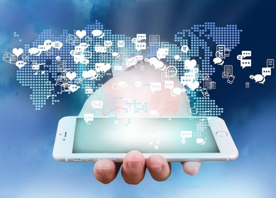 現代企業大規模應用移動辦公的意義