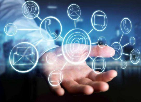 移動辦公的功能讓您盡情享受生活