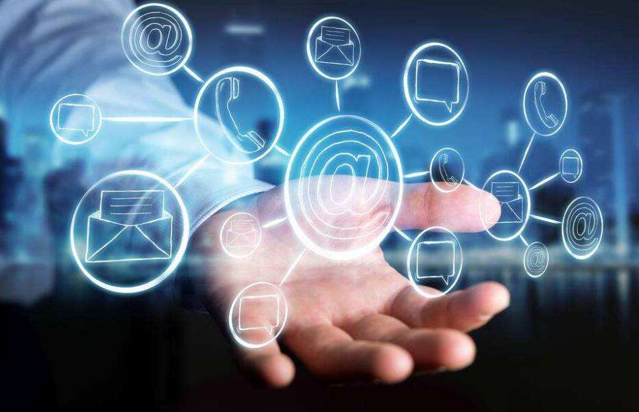 移動辦公的功能讓您盡情享受生活