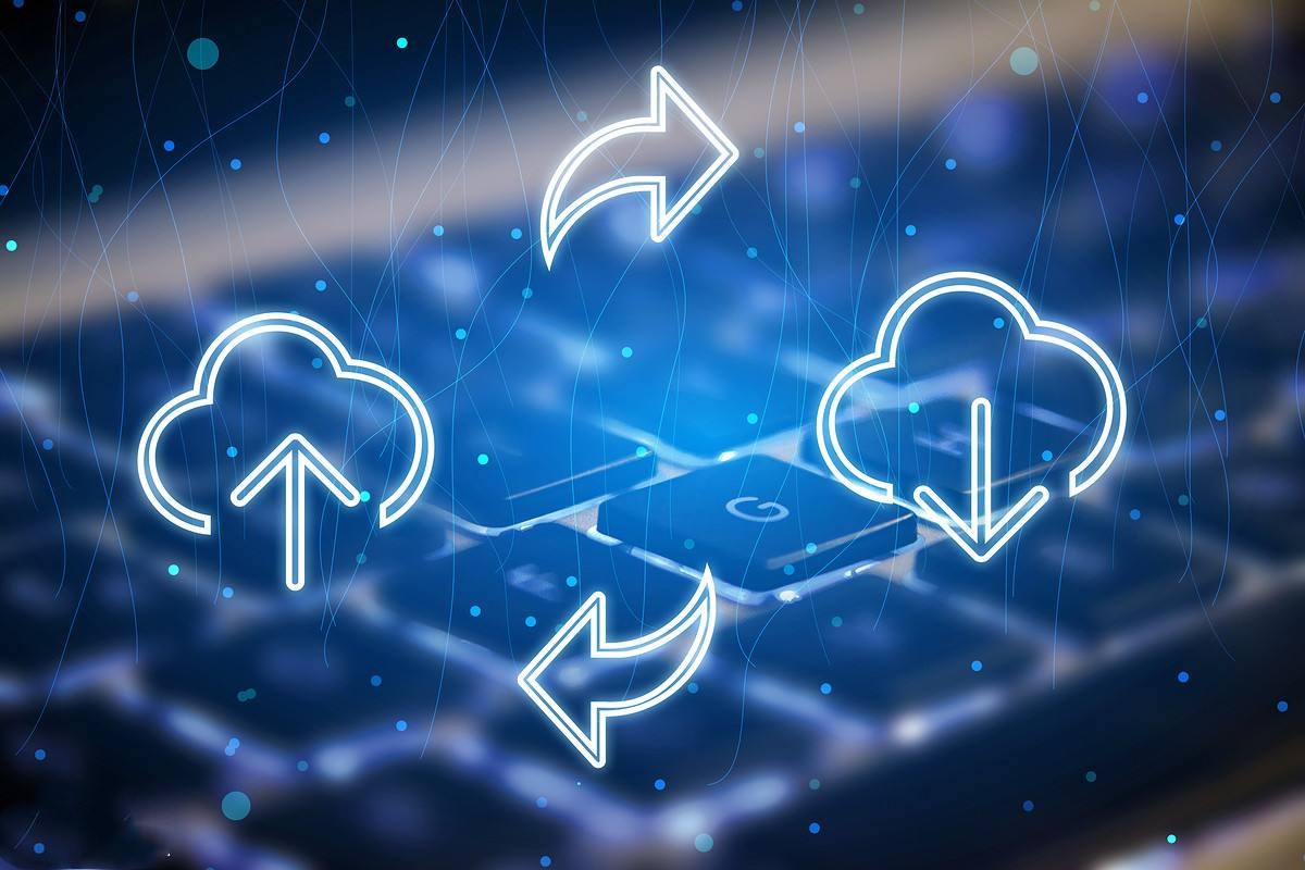 文件同步更新 讓您的工作更加便利