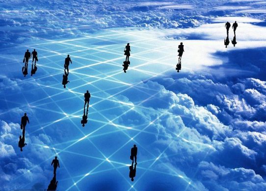 企業如何實現文件共享？