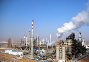 能源化工行業企業網盤解決方案插圖 1