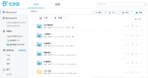 能源化工行業企業網盤解決方案插圖2 3