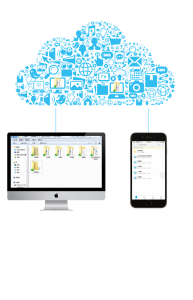 醫(yī)藥行業(yè)企業(yè)網(wǎng)盤(pán)解決方案插圖3 4