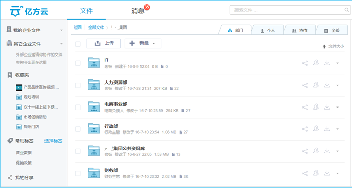 醫(yī)藥行業(yè)企業(yè)網(wǎng)盤(pán)解決方案插圖4 5