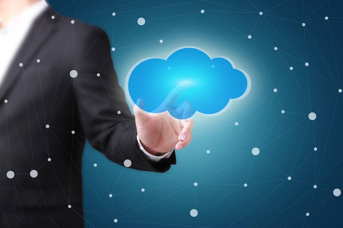 哪些企業云盤帶全文搜索功能？