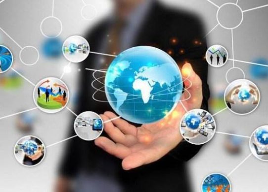 企業云盤的作用有哪些？