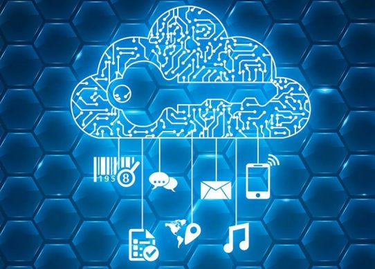 企業網盤中文件管理能力哪個好？