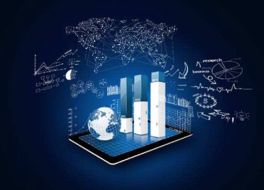 企業網盤如何管理資料？