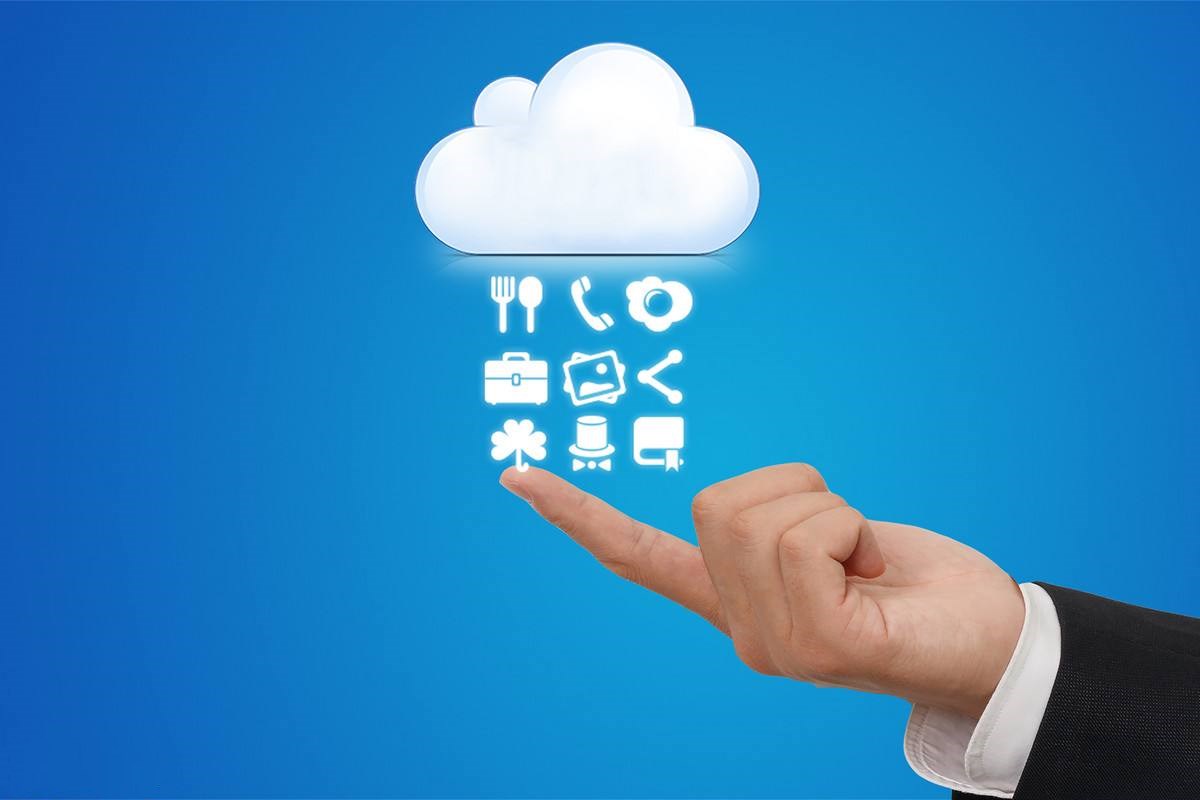 免費企業云盤哪個好？