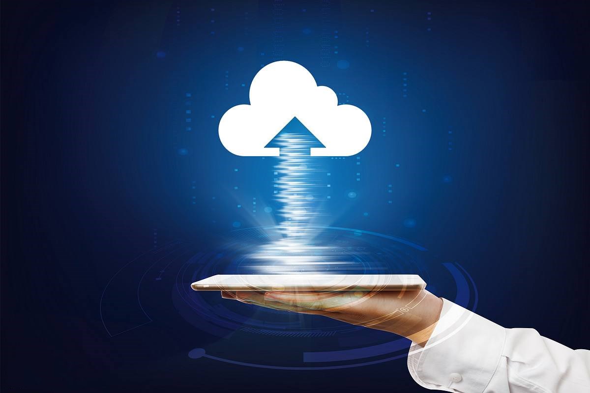 網盤哪個同步速度最快？