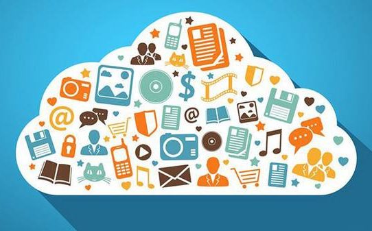 哪個網盤空間大？