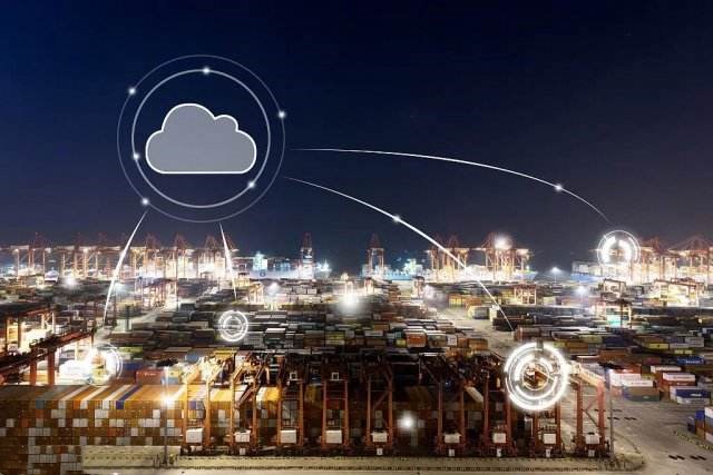 容量最大的網盤