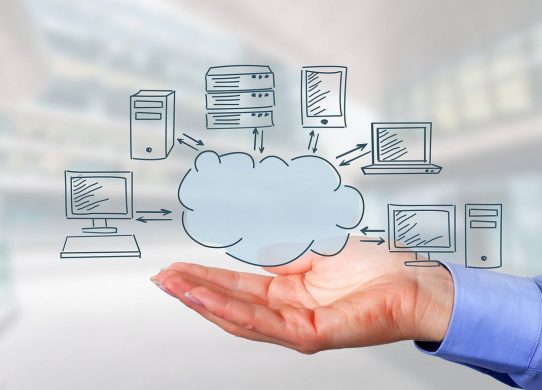 阿里巴巴免費同步云盤