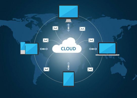 有沒有免費的云盤？