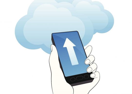 手機同步網(wǎng)盤