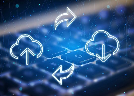 什么是億方云同步盤?