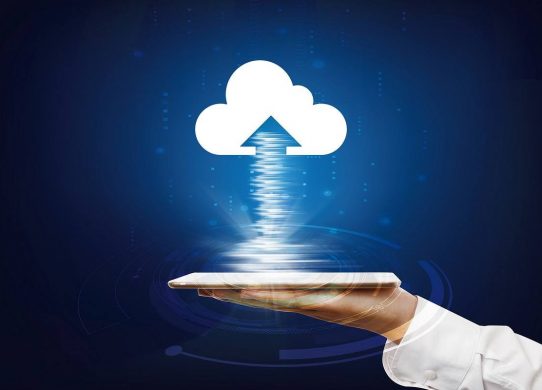 在企業(yè)云盤當中，哪個企業(yè)網(wǎng)盤空間大?