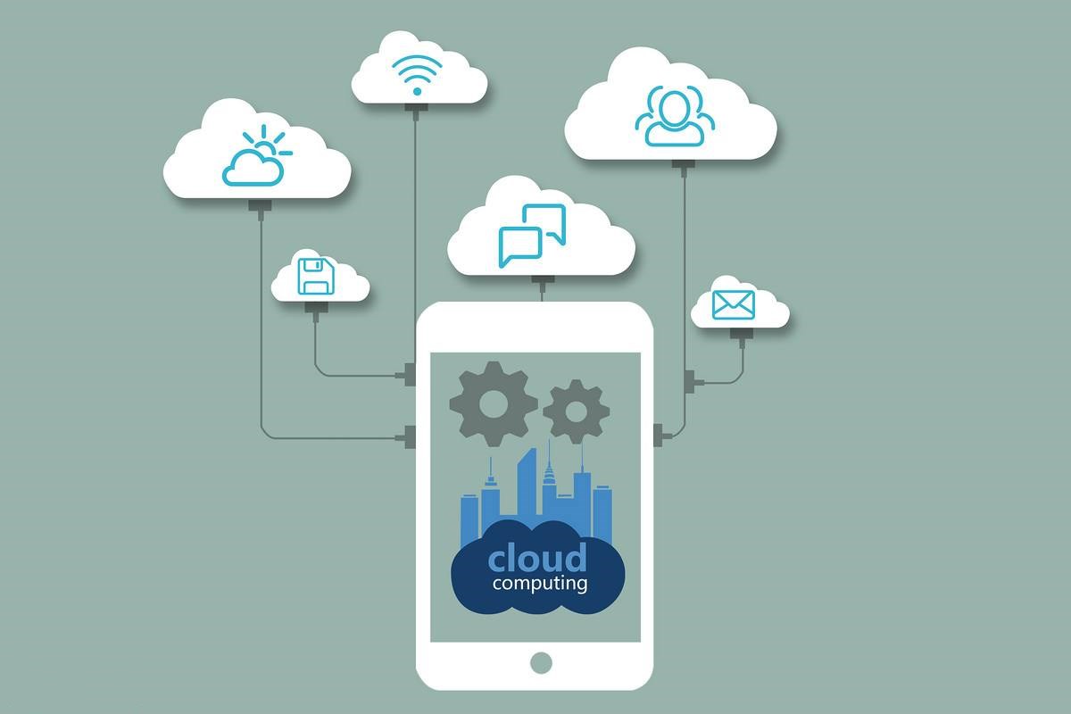 增量式同步網盤