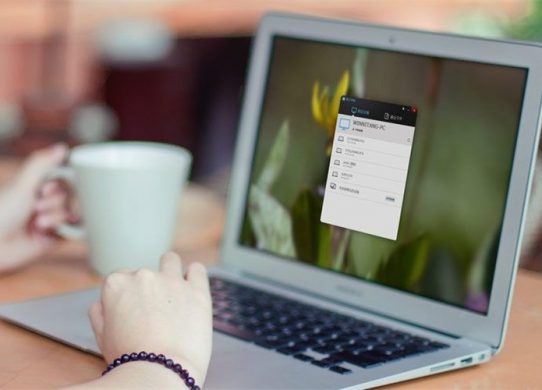 什么是單位同步盤？