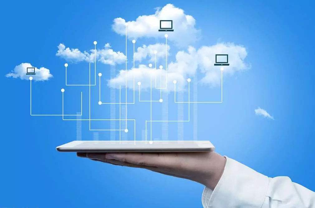 本地在線同步云盤