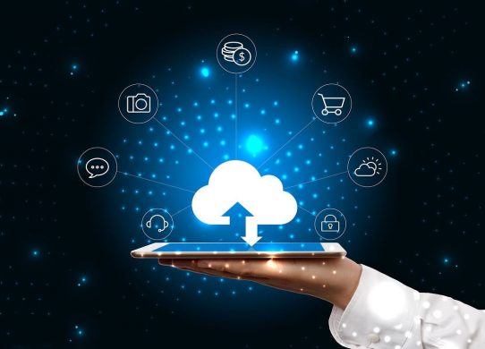 企業(yè)文件共享平臺