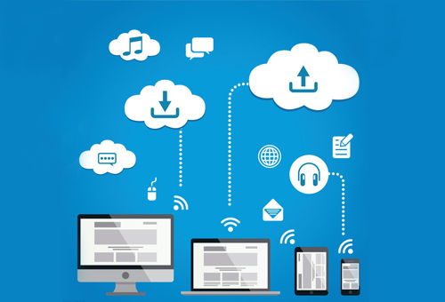 哪種云盤適合企業(yè)多人用？