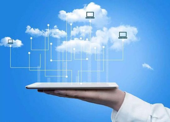 云同步是什么意思？