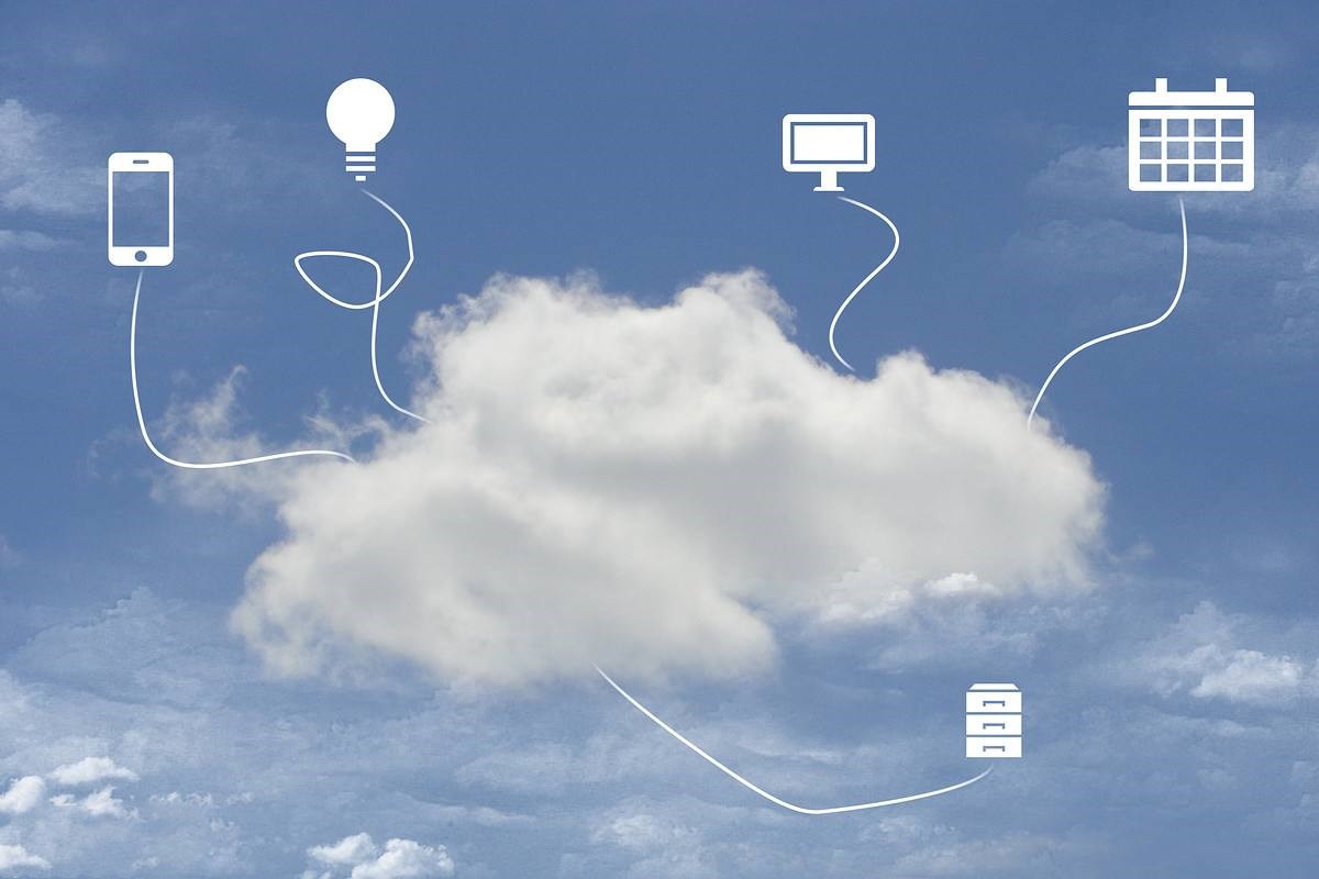 最好用的同步盤