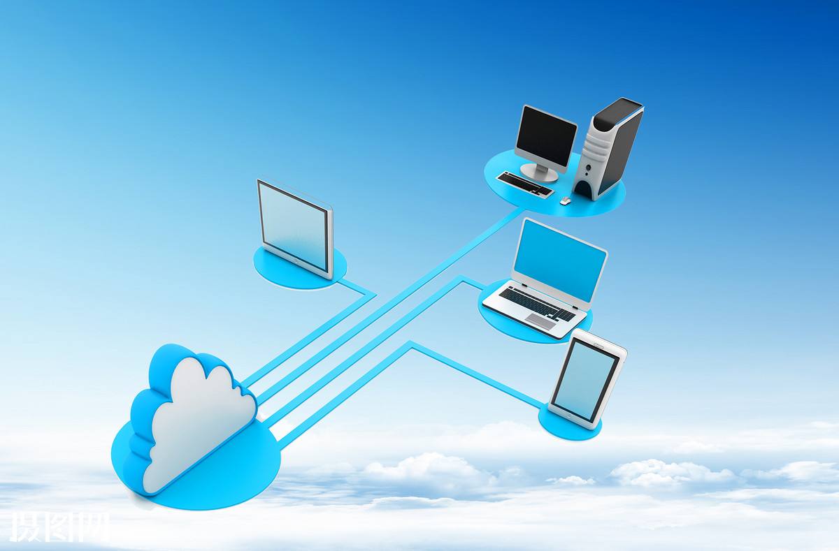 哪個網盤自動同步好用？