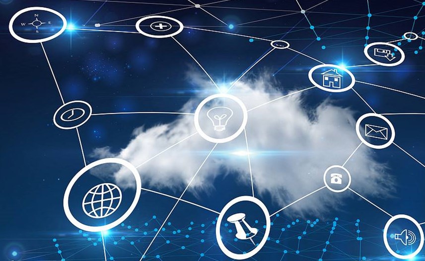 同步共享資料的云盤