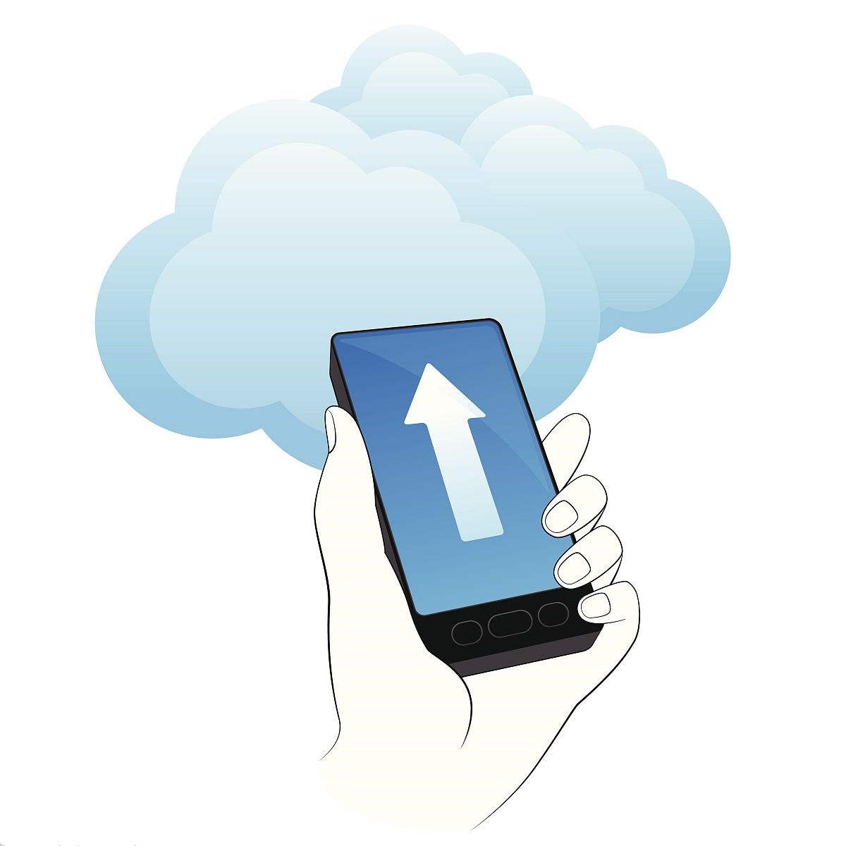 網盤企業版哪一個好用？