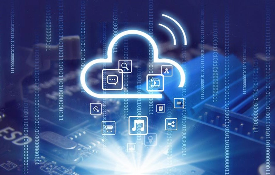 企業用哪個云盤好用？