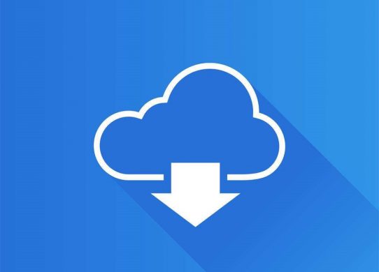 億方云企業(yè)網(wǎng)盤怎么下載？