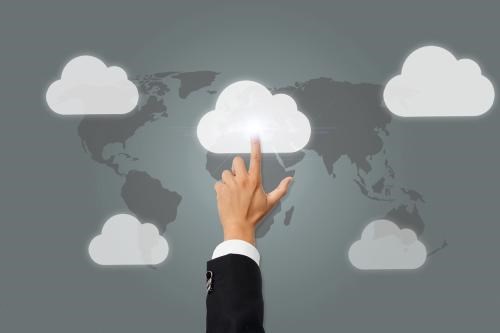 如何訂購(gòu)企業(yè)云盤服務(wù)？