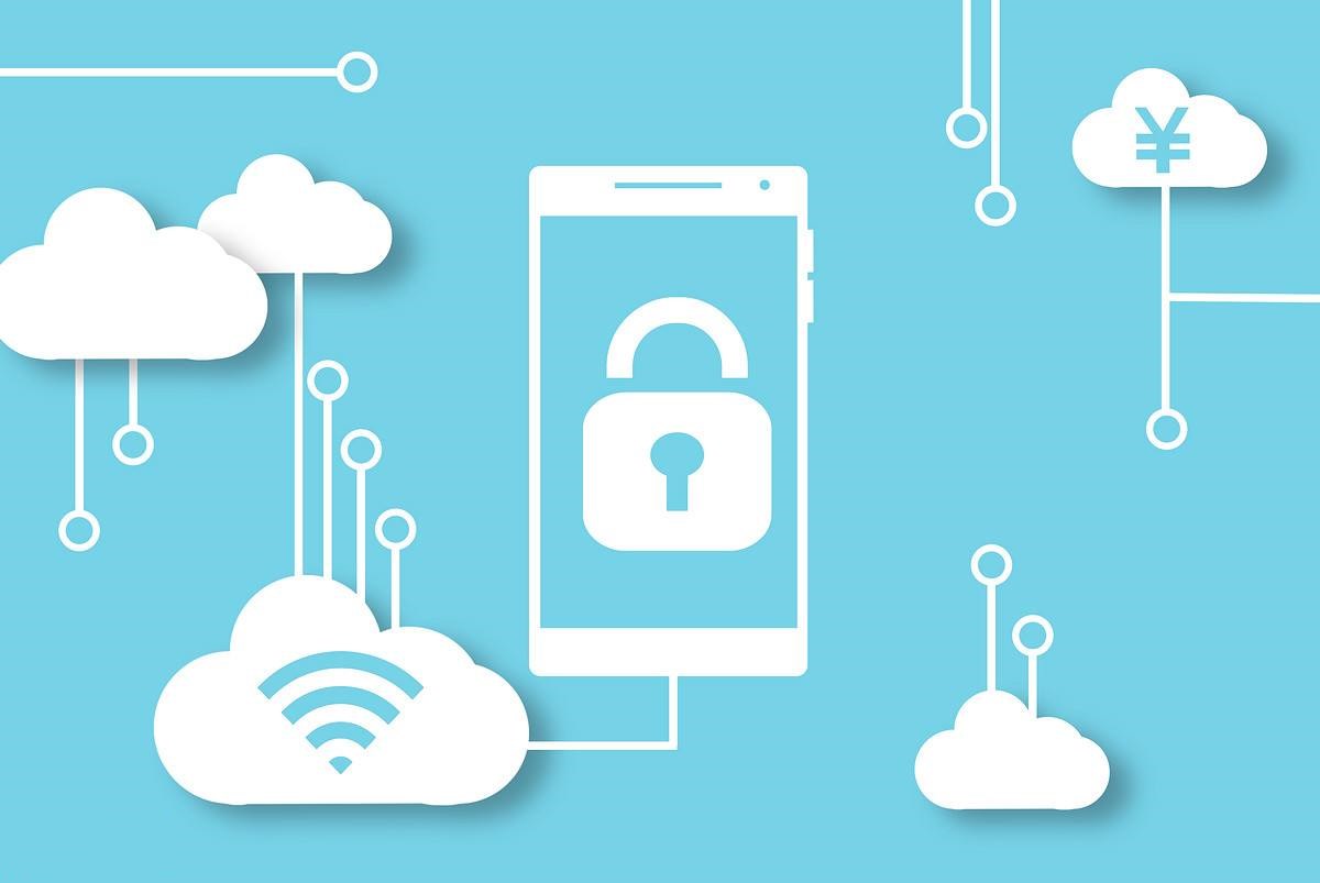 登陸云盤安全性比較高的網(wǎng)盤是哪個(gè)？