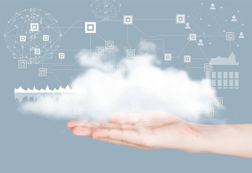 企業云平臺哪一個好？