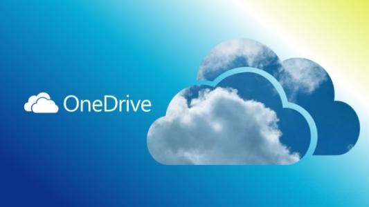 OneDrive網盤現在還能用嗎？