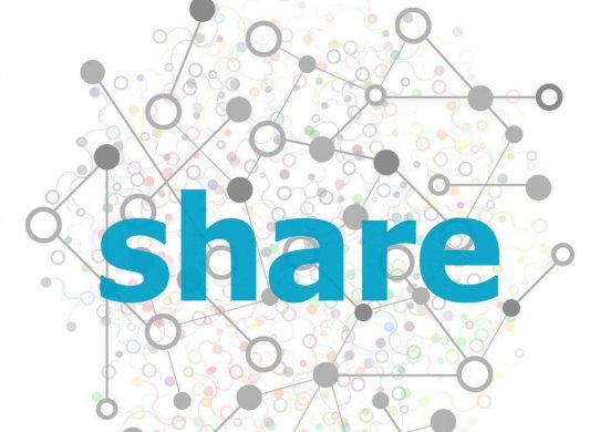 哪個(gè)網(wǎng)盤可以分享文件？