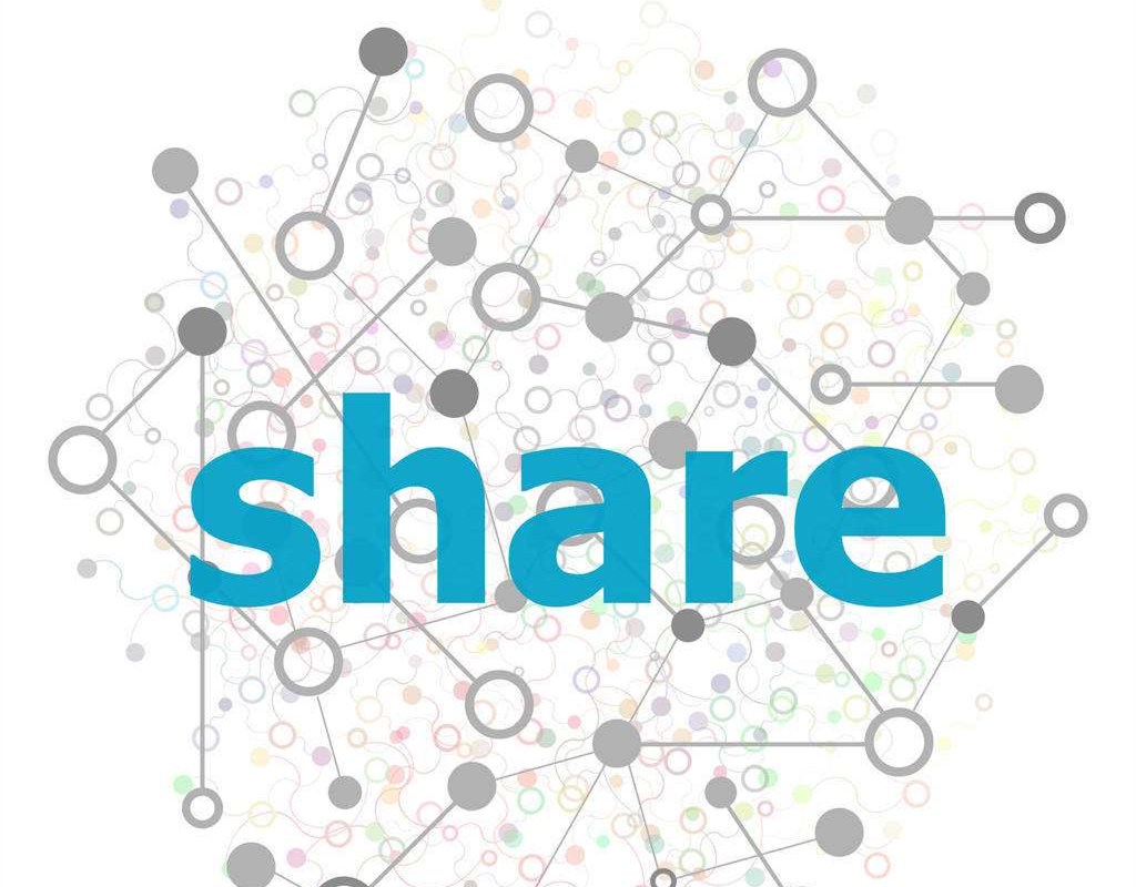 哪個網盤可以分享文件？