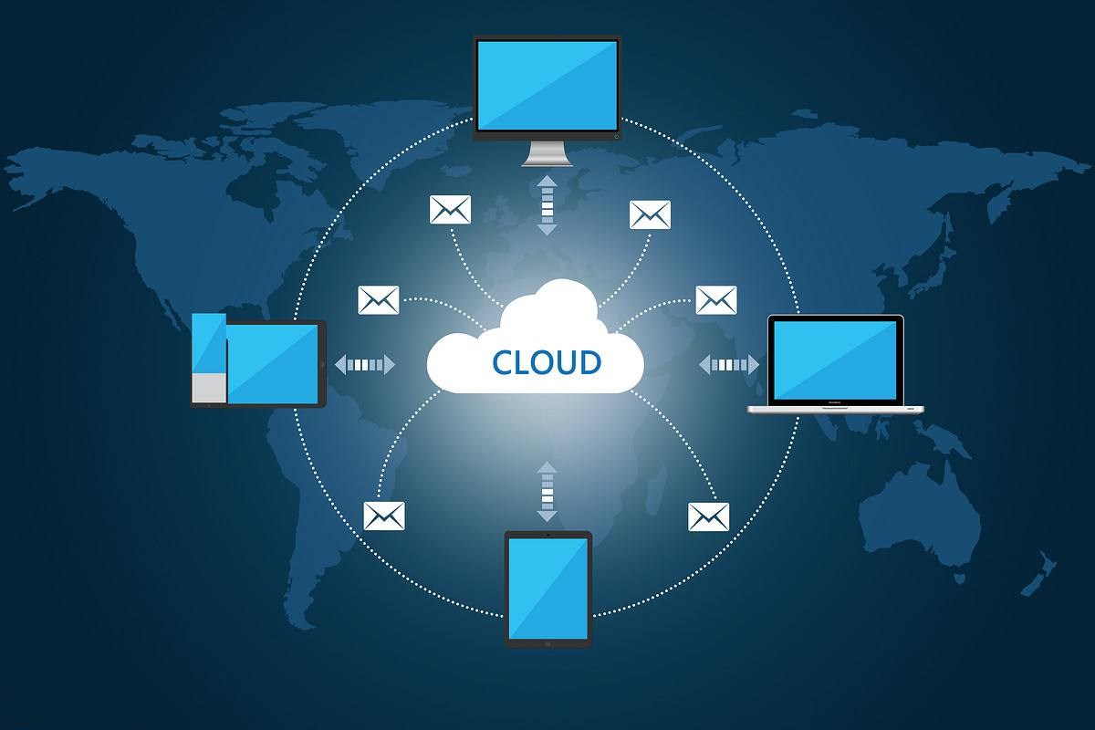 云盤企業版到底哪個好呢？