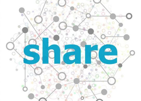 網(wǎng)盤如何分享？